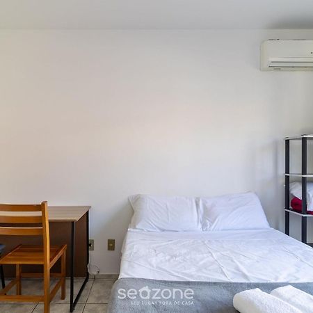 Aconchegante Apto Em Capoeiras Rmc203 Florianópolis Εξωτερικό φωτογραφία