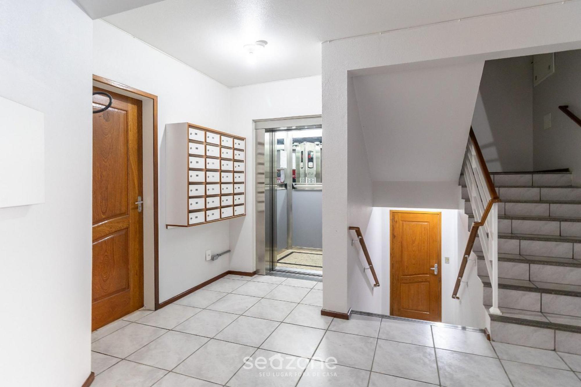 Aconchegante Apto Em Capoeiras Rmc203 Florianópolis Εξωτερικό φωτογραφία