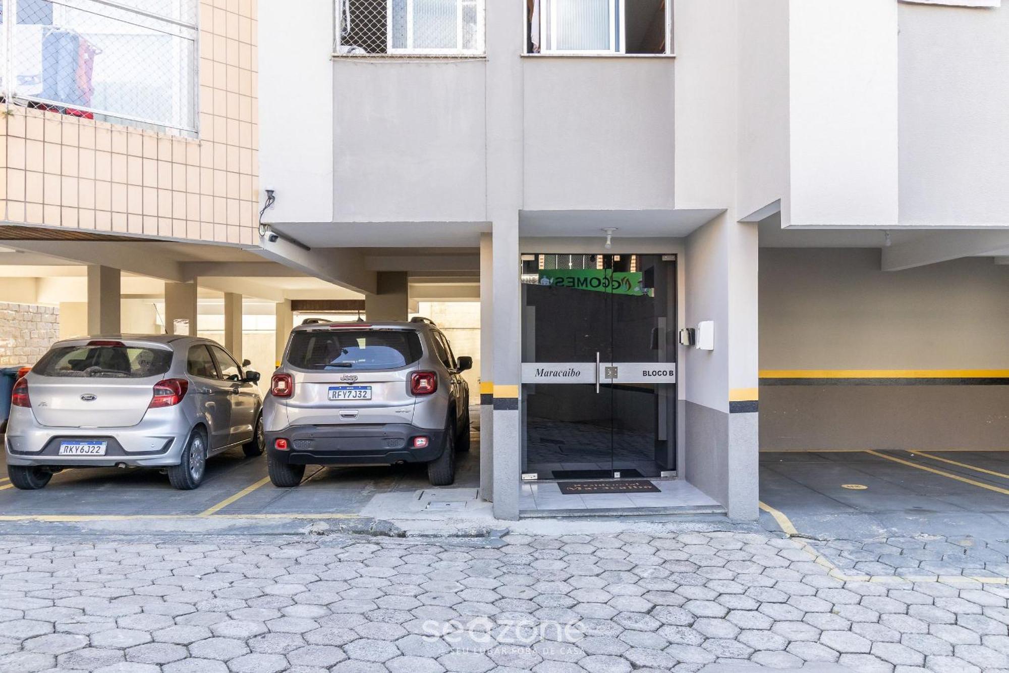 Aconchegante Apto Em Capoeiras Rmc203 Florianópolis Εξωτερικό φωτογραφία
