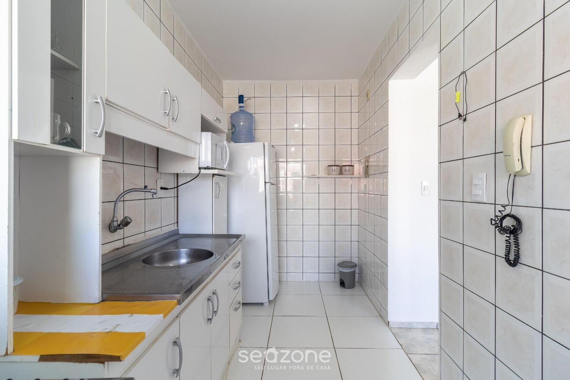 Aconchegante Apto Em Capoeiras Rmc203 Florianópolis Εξωτερικό φωτογραφία