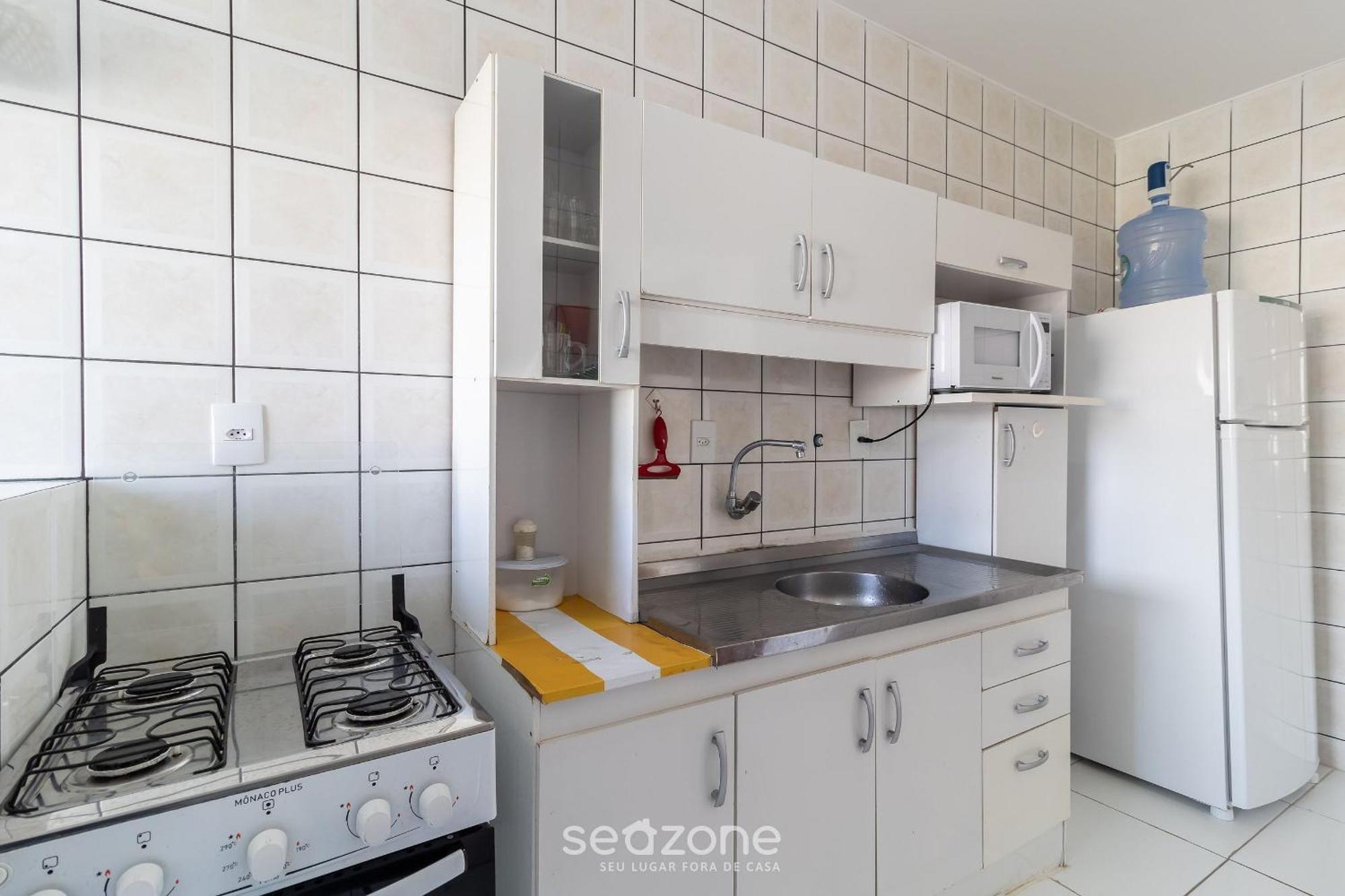 Aconchegante Apto Em Capoeiras Rmc203 Florianópolis Εξωτερικό φωτογραφία